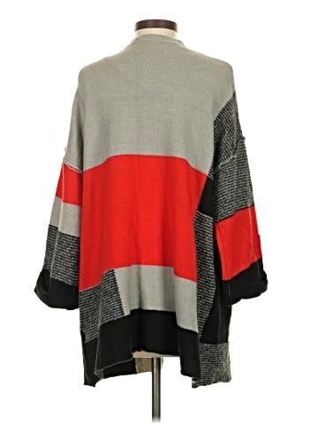 Adrienne Vittadini Cardigan (view 2)