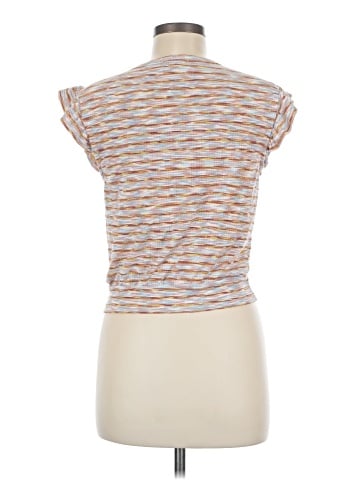 Eyeshadow Sleeveless T-Shirt (view 2)