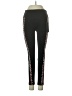 Bebe Sport Graphic Black Active Pants Size S - photo 1