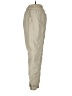 WILO 100% Nylon Tan Casual Pants Size M - photo 4