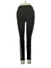 Bebe Sport Graphic Black Active Pants Size S - photo 2