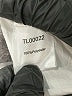 Anrabess 100% Polyester White Long Sleeve Blouse Size S - photo 8