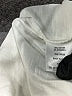 Emily Daniels Ivory White Long Sleeve Blouse Size XS - photo 8
