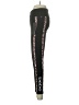 Bebe Sport Graphic Black Active Pants Size S - photo 5