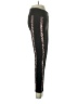 Bebe Sport Graphic Black Active Pants Size S - photo 4