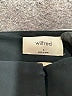 Wilfred Black Dress Pants Size 6 - photo 7