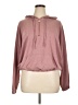 Assorted Brands Pink Pullover Hoodie Size XL - photo 1