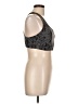 Gap Fit Silver Sleeveless Blouse Size L - photo 4