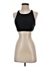 Lululemon Athletica Black Tank Top Size 4 - photo 1