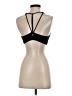 Lululemon Athletica Black Tank Top Size 4 - photo 2