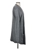 Eileen Fisher Gray Cardigan Size S - photo 4