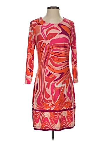 Ali Ro Cocktail Dress (view 1)