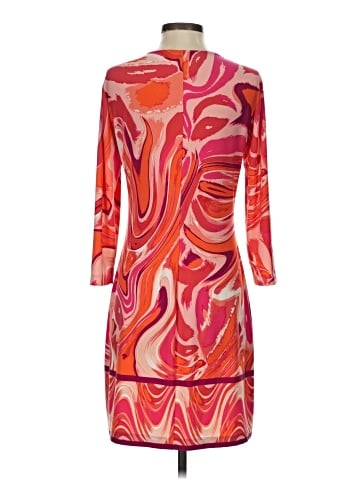 Ali Ro Cocktail Dress (view 2)