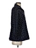 Pure Amici Polka Dots Blue Blazer Size S - photo 4