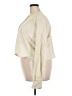 Universal Thread 100% Cotton Ivory Long Sleeve Polo Size XXL - photo 5