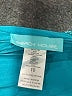 Beach House Floral Green Swimsuit Top Size 10 - photo 3