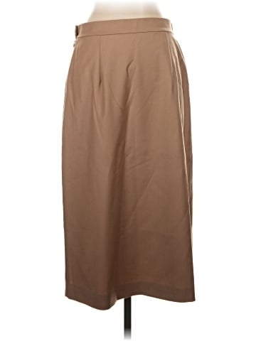 Theory Formal Skirt (view 2)