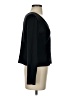 Abercrombie & Fitch Black Pullover Sweater Size XS - photo 4