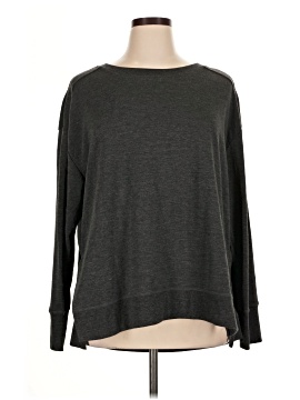 Jones New York Sport Pullover Sweater