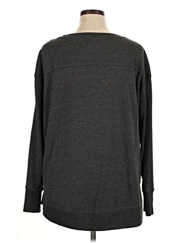 Jones New York Sport Pullover Sweater (view 2)