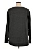 Jones New York Sport Gray Pullover Sweater Size 1X - photo 2