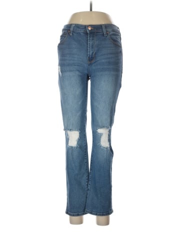 RACHEL Rachel Roy Jeans (view 1)
