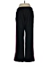 Fuda Solid Black Casual Pants Size M - photo 2
