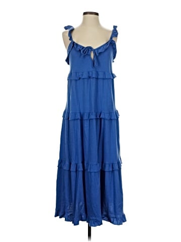 J.Crew Casual Dress (view 1)