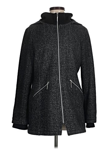Jones New York Coat (view 1)