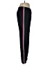 Fuda Solid Black Casual Pants Size M - photo 4