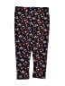 Blueberi Boulevard Floral Blue Casual Pants 18-24 MO / 24 MO - photo 1