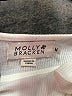 Molly Bracken Ivory Sleeveless Top Size M - photo 7