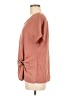 Shein Pink Short Sleeve Top Size 8 - 10 - photo 5