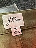 J.Crew Green Jeans Size 27 waist - photo 6