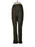 Cherokee Green Casual Pants Size M - photo 2