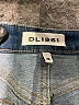 DL1961 Blue Jeans Size 28 waist - photo 7