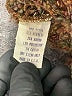 Relais Tweed Brown Pullover Sweater Size 14 - photo 8