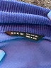 Shein Blue Jacket Size 6 - photo 6
