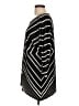 Alfani Black Long Sleeve Blouse Size L - photo 5