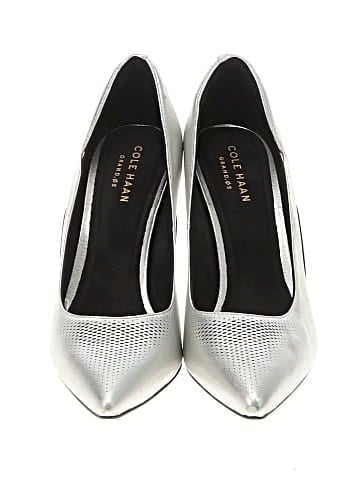 Cole Haan Heels (view 2)