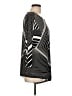 Alfani Black Long Sleeve Blouse Size L - photo 4