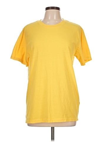 Urban Outfitters Short Sleeve T-Shirt (view 1)