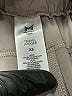 Member's Mark Solid Gray Casual Pants Size XS - photo 7