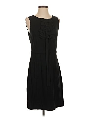 Leifsdottir Cocktail Dress (view 1)
