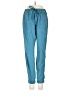 Athleta Blue Casual Pants Size S - photo 1