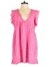 Unbranded Pink Romper Size M - photo 1
