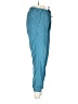 Athleta Blue Casual Pants Size S - photo 4