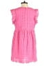Unbranded Pink Romper Size M - photo 2