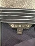 Athleta Solid Blue Active Pants Size 8 - photo 7