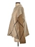 Zara Argyle Tan Pullover Sweater Size S - photo 5